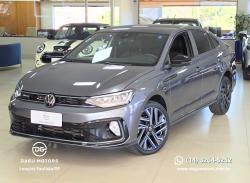 VOLKSWAGEN Virtus 1.4 4P 250 TSI EXCLUSIVE AUTOM�TICO