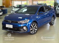 VOLKSWAGEN Virtus 1.0 4P 200 TSI FLEX HIGHLINE AUTOM�TICO