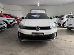 VOLKSWAGEN Virtus 1.4 4P 250 TSI EXCLUSIVE AUTOM�TICO