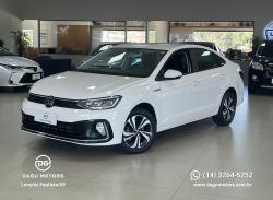 VOLKSWAGEN Virtus 1.0 4P 200 TSI FLEX COMFORTLINE AUTOMÁTICO