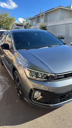 VOLKSWAGEN Virtus 1.4 4P 250 TSI EXCLUSIVE AUTOMÁTICO