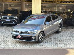VOLKSWAGEN Virtus 1.0 4P 200 TSI FLEX COMFORTLINE AUTOMÁTICO