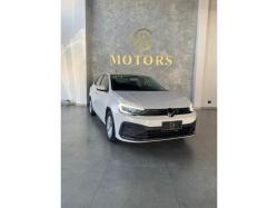 VOLKSWAGEN Virtus 1.0 4P 170 TSI