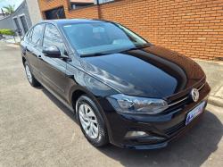 VOLKSWAGEN Virtus 1.6 4P MSI FLEX SENSE AUTOMÁTICO