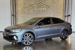 VOLKSWAGEN Virtus 1.4 4P 250 TSI EXCLUSIVE AUTOMÁTICO