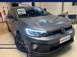 VOLKSWAGEN Virtus 1.4 4P 250 TSI EXCLUSIVE AUTOMÁTICO