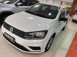 VOLKSWAGEN Voyage 1.0 4P FLEX