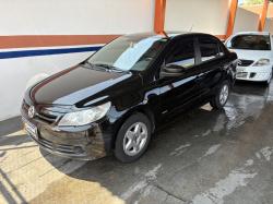 VOLKSWAGEN Voyage 1.6 4P FLEX HIGHLINE