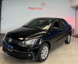VOLKSWAGEN Voyage 1.6 4P TRENDLINE FLEX