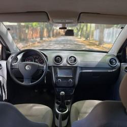 VOLKSWAGEN Voyage 1.0 4P CITY FLEX