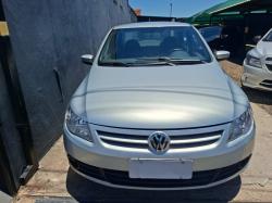 VOLKSWAGEN Voyage 1.0 4P FLEX
