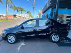 VOLKSWAGEN Voyage 1.0 4P FLEX