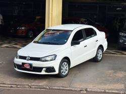 VOLKSWAGEN Voyage 1.0 4P TRENDLINE FLEX