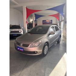 VOLKSWAGEN Voyage 1.0 4P CITY FLEX