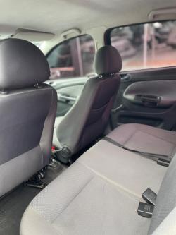 VOLKSWAGEN Voyage 1.0 4P I-TREND FLEX