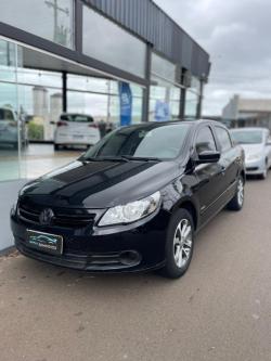 VOLKSWAGEN Voyage 1.0 4P I-TREND FLEX
