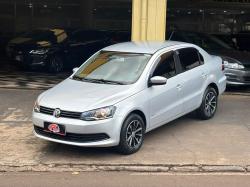 VOLKSWAGEN Voyage 1.6 4P TRENDLINE FLEX