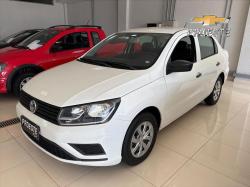 VOLKSWAGEN Voyage 1.0 4P FLEX