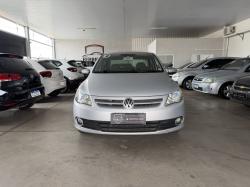 VOLKSWAGEN Voyage 1.0 4P FLEX