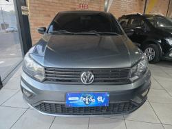 VOLKSWAGEN Voyage 1.6 4P FLEX