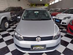 VOLKSWAGEN Voyage 1.6 4P CITY FLEX