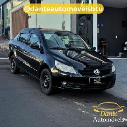 VOLKSWAGEN Voyage 1.6 4P TREND FLEX