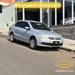 VOLKSWAGEN Voyage 1.0 4P CITY FLEX