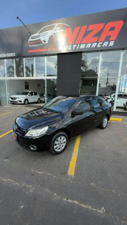VOLKSWAGEN Voyage 1.0 4P TREND FLEX