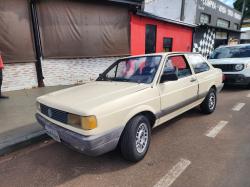 VOLKSWAGEN Voyage 1.8 GL