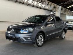 VOLKSWAGEN Voyage 1.6 4P FLEX AUTOM�TICO