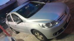 VOLKSWAGEN Voyage 1.0 4P TREND FLEX