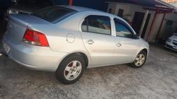 VOLKSWAGEN Voyage 1.0 4P TREND FLEX