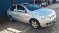 VOLKSWAGEN Voyage 1.0 4P TREND FLEX