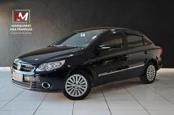 VOLKSWAGEN Voyage 1.6 4P COMFORTLINE FLEX