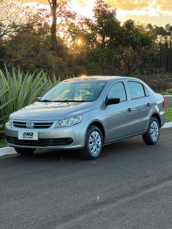 VOLKSWAGEN Voyage 1.6 4P TREND FLEX