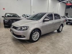 VOLKSWAGEN Voyage 1.6 4P FLEX