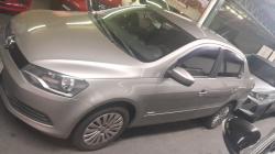 VOLKSWAGEN Voyage 1.0 4P I-TREND FLEX