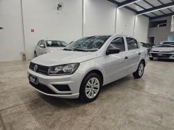 VOLKSWAGEN Voyage 1.0 4P FLEX