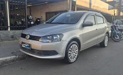 VOLKSWAGEN Voyage 1.0 4P I-TREND FLEX