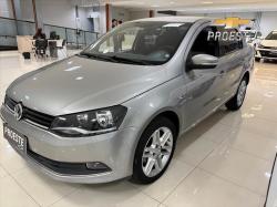VOLKSWAGEN Voyage 1.6 4P EVIDENCE FLEX