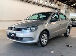 VOLKSWAGEN Voyage 1.0 4P G7 TRENDLINE FLEX