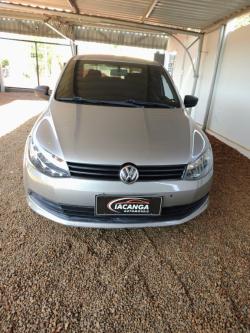 VOLKSWAGEN Voyage 1.0 4P CITY FLEX