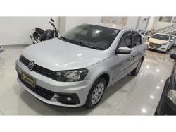 VOLKSWAGEN Voyage 1.6 4P TRENDLINE FLEX