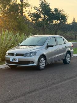 VOLKSWAGEN Voyage 1.0 4P TREND FLEX