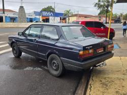 VOLKSWAGEN Voyage 1.8 CL
