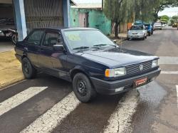 VOLKSWAGEN Voyage 1.8 CL