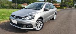 VOLKSWAGEN Voyage 1.6 4P COMFORTLINE FLEX