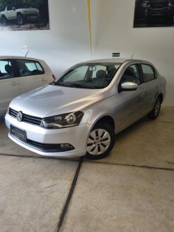 VOLKSWAGEN Voyage 1.6 4P G6 FLEX