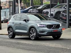 VOLVO XC40 1.5 16V 4P T5 RECHARGE H�BRIDO R-DESIGN GEARTRONIC AUTOM�TICO
