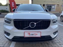 VOLVO XC40 2.0 16V 4P T5 TURBO R-DESIGN AWD GEARTRONIC AUTOM�TICO